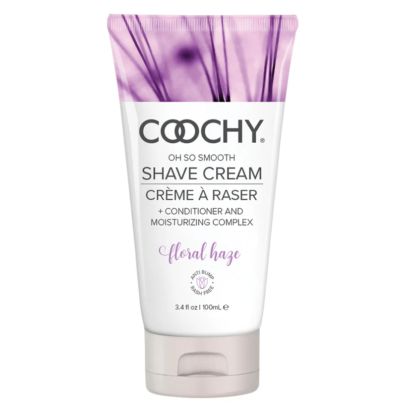 Coochy Ultra Smooth Shave Cream and Skin Moisturizer - Image 8
