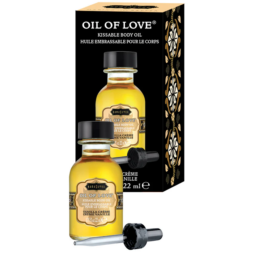Kama Sutra Oil of Love-The Original .75oz - Image 4
