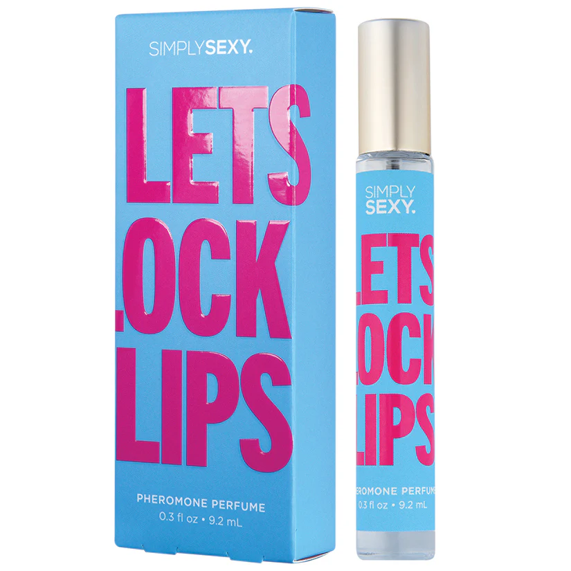 Simply Sexy Pheromone Perfume - Image 2