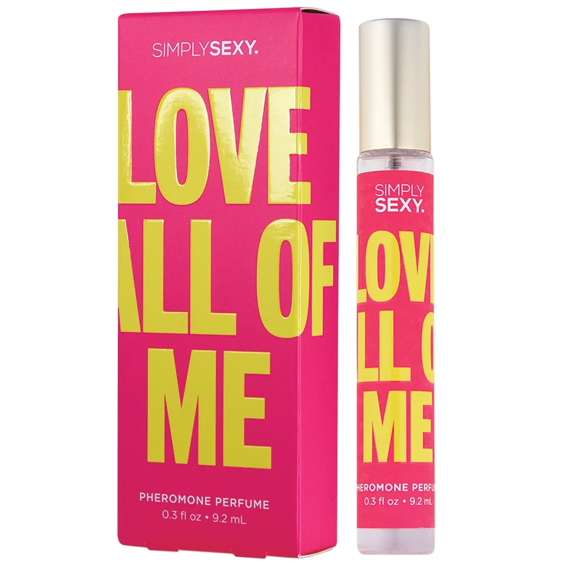 Simply Sexy Pheromone Perfume - Image 3
